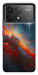 Чехол Nebula для Xiaomi Poco F6 Pro