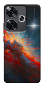 Чехол Nebula для Xiaomi Poco F6