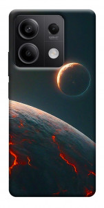 Чохол Lava planet для Xiaomi Redmi Note 13 5G