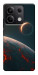 Чехол Lava planet для Xiaomi Redmi Note 13 5G