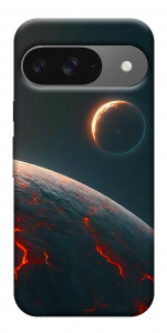 Чохол Lava planet для Google Pixel 10 Pro
