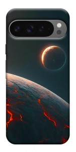 Чохол Lava planet для Google Pixel 10 Pro XL