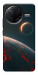 Чохол Lava planet для Xiaomi Poco F7 Pro