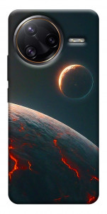 Чохол Lava planet для Xiaomi Poco F7 Ultra
