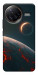Чохол Lava planet для Xiaomi Poco F7 Ultra