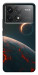 Чохол Lava planet для Xiaomi Poco F6 Pro