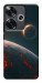 Чохол Lava planet для Xiaomi Poco F6