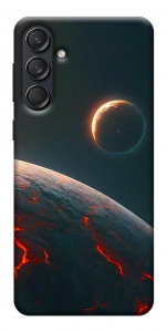 Чехол Lava planet для Galaxy M55