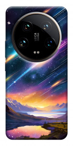 Чехол Звездопад для Xiaomi 14 Ultra