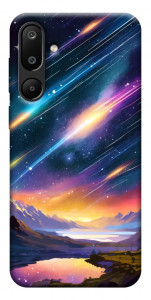 Чехол Звездопад для Galaxy M16 5G