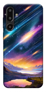 Чохол Зорепад для Galaxy F16 5G