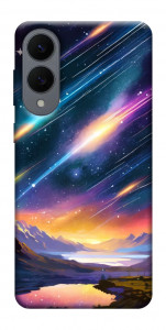 Чехол Звездопад для Galaxy S25 Edge