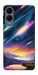 Чехол Звездопад для Galaxy S25 Edge
