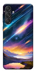 Чехол Звездопад для Galaxy M55