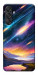 Чехол Звездопад для Galaxy M55