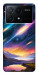 Чехол Звездопад для Xiaomi Poco X6 Pro