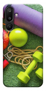 Чехол Fitness set для Galaxy M16 5G