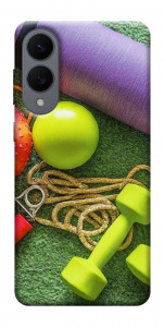 Чехол Fitness set для Galaxy S25 Edge