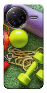 Чохол Fitness set для Xiaomi Poco F7 Ultra