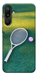 Чехол Теннисная ракетка для Galaxy M16 5G