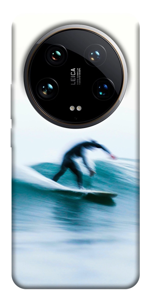Чохол Серфінг для Xiaomi 14 Ultra