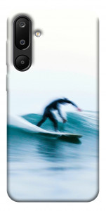 Чехол Серфинг для Galaxy M16 5G