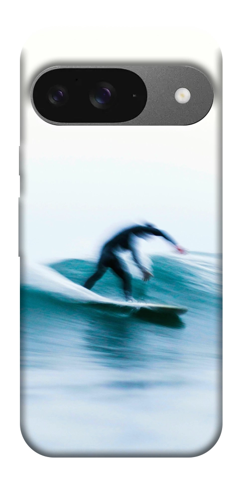 Чохол Серфінг для Google Pixel 10