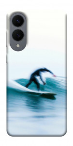 Чехол Серфинг для Galaxy S25 Edge