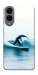 Чохол Серфінг для Galaxy S25 Edge