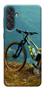 Чехол Велосипед для Galaxy M55