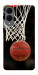 Чехол Баскетбол для Galaxy S25 Edge