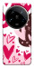 Чохол Hearts mood для Xiaomi 14 Ultra