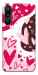 Чехол Hearts mood для Galaxy M16 5G