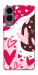 Чохол Hearts mood для Galaxy S25 Edge