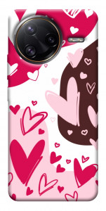 Чохол Hearts mood для Xiaomi Poco F7 Ultra