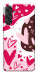 Чехол Hearts mood для Galaxy M55