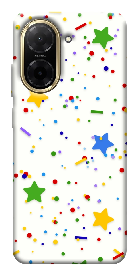 Чехол Посыпка для Xiaomi Redmi A5 (Europe version)