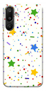 Чехол Посыпка для Galaxy M16 5G