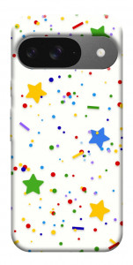 Чохол Посипання для Google Pixel 10 Pro