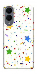 Чехол Посыпка для Galaxy S25 Edge