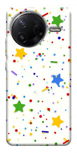 Чехол Посыпка для Xiaomi Poco F7 Pro