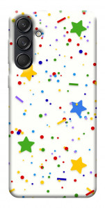 Чехол Посыпка для Galaxy M55