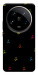 Чохол Colorful smiley для Xiaomi 14 Ultra