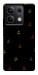 Чохол Colorful smiley для Xiaomi Redmi Note 13 5G