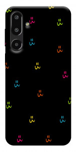 Чохол Colorful smiley для Galaxy F16 5G