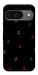 Чехол Colorful smiley для Google Pixel 10 Pro