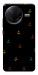 Чехол Colorful smiley для Xiaomi Poco F7 Pro
