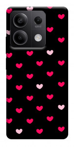 Чохол Little hearts для Xiaomi Redmi Note 13 5G