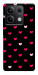 Чехол Little hearts для Xiaomi Redmi Note 13 5G