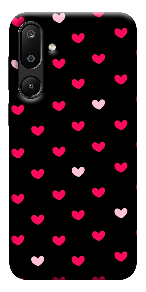Чехол Little hearts для Galaxy M16 5G